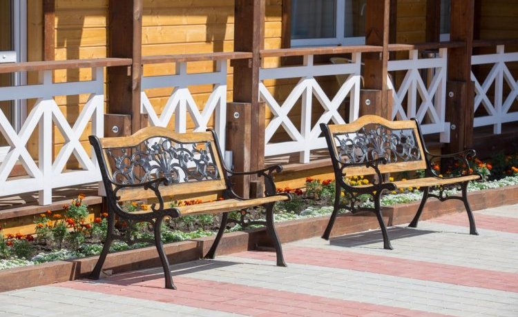 Гостиница Angara Hotel Байкальск-6